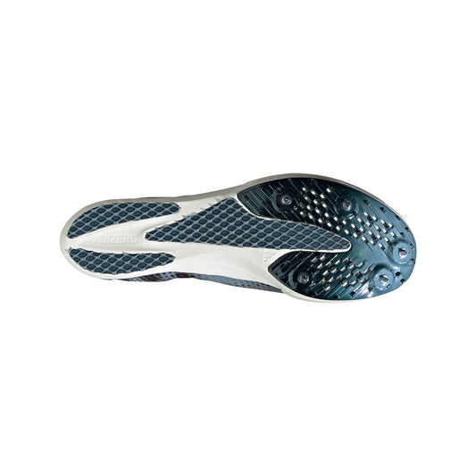 adidas adizero Ambition Wonder Blue/Lucid Lemon/Arctic Night