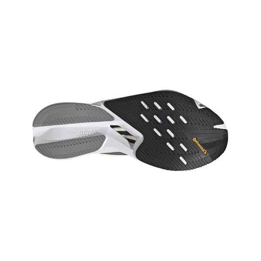 adidas adizero Boston 12 Core Black/Cloud White/Carbon
