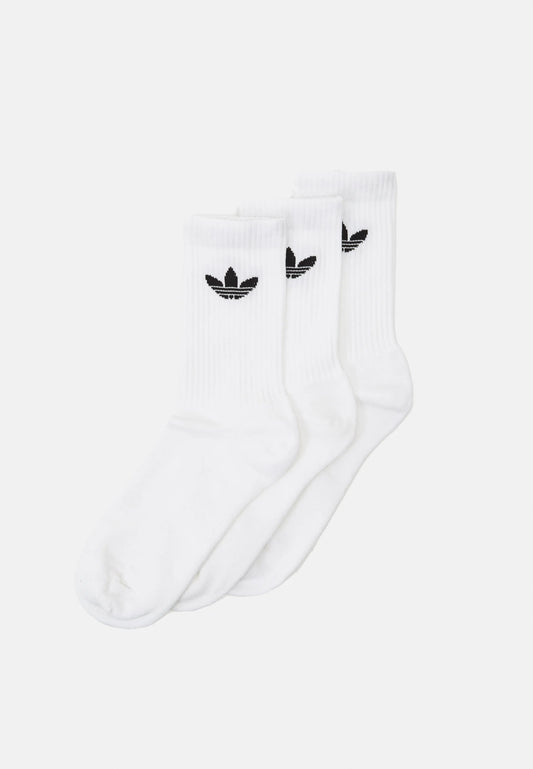 adidas Originals UNISEX 3 PACK - Calze