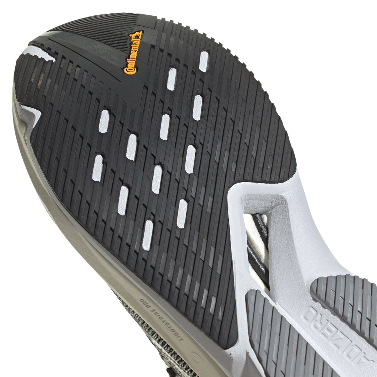 adidas adizero Boston 12 Core Black/Cloud White/Carbon