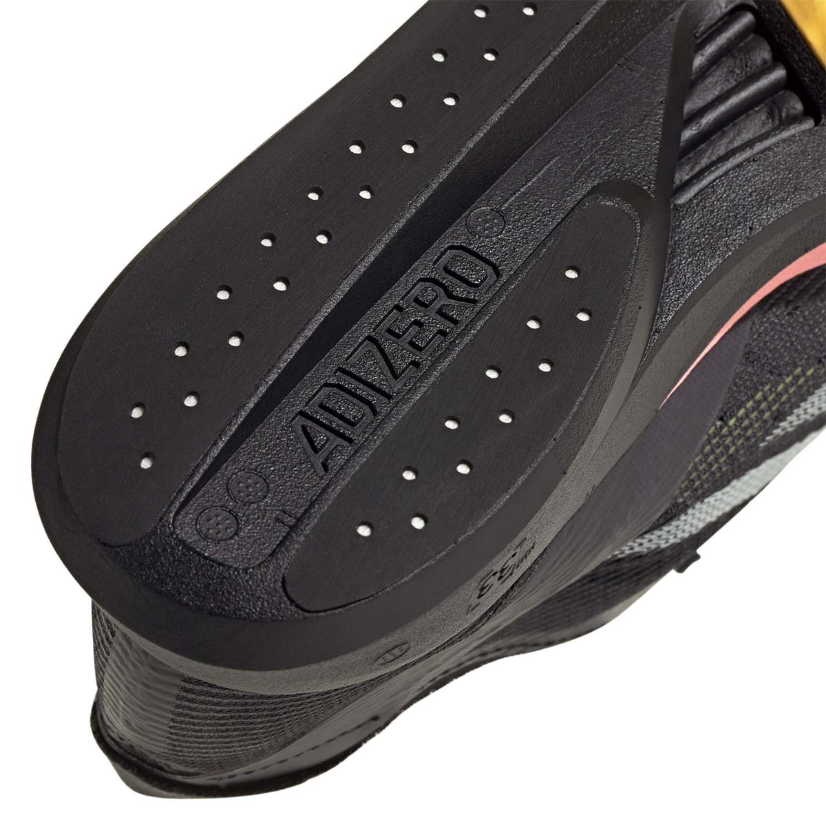 adidas Adizero Takumi Sen 10 Core Black/Zero Mint/Spark