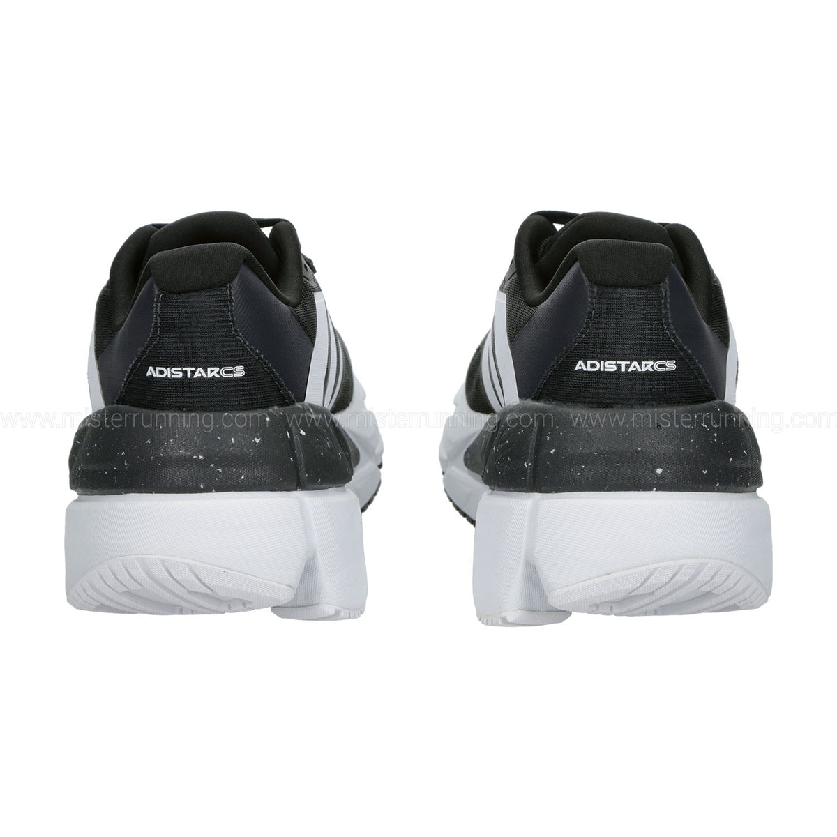 adidas Adistar CS 2 Core Black/Cloud White/Carbon