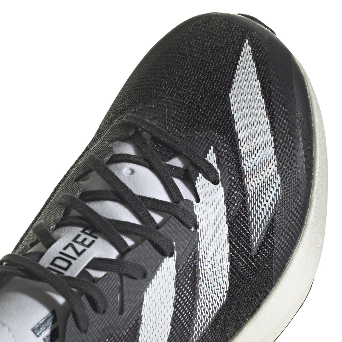 adidas adizero Adios 8 Carbon/Cloud White/Core Black